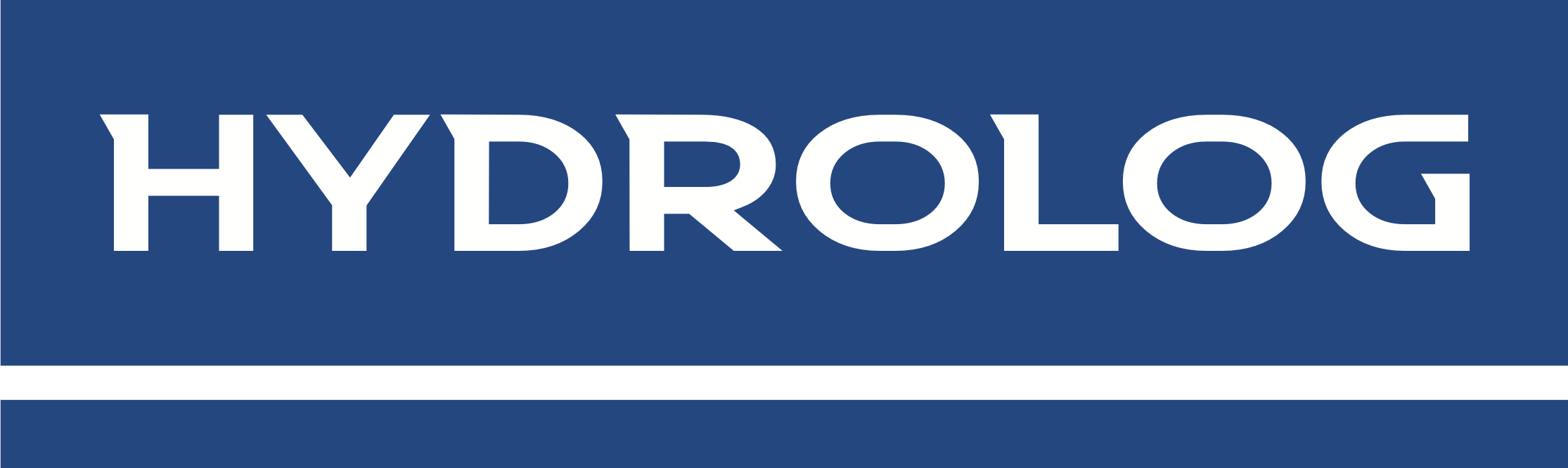 Logo do http://hydrolog.com.br